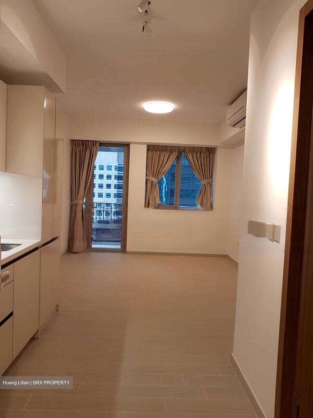 Shenton Way (D1), Condominium #552049111